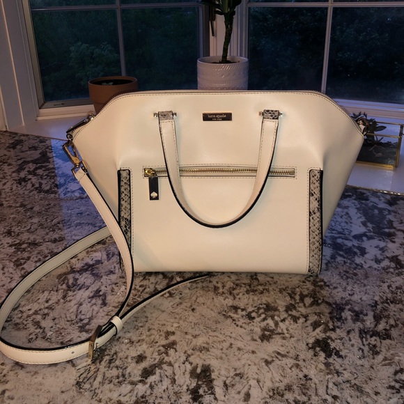 Kate Spade Handbag - Picture 2 of 2